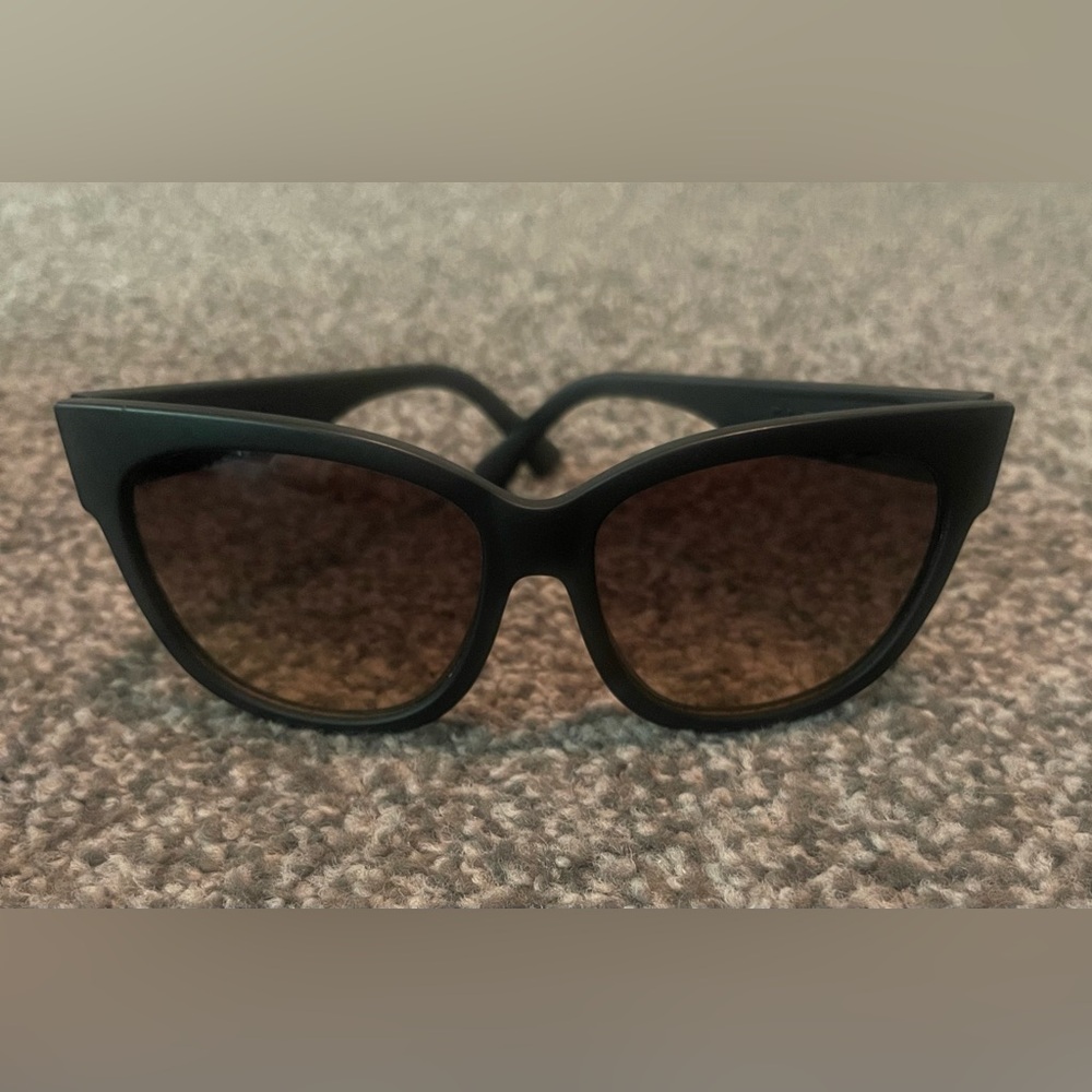 Electric Sunglasses